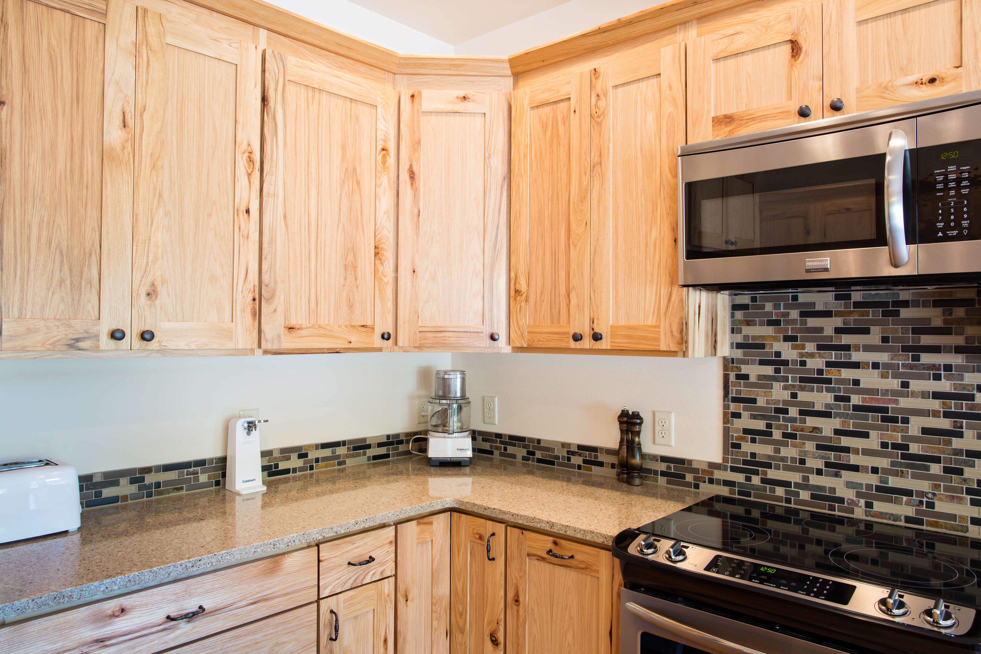 Custom built home  near Plain, Washington