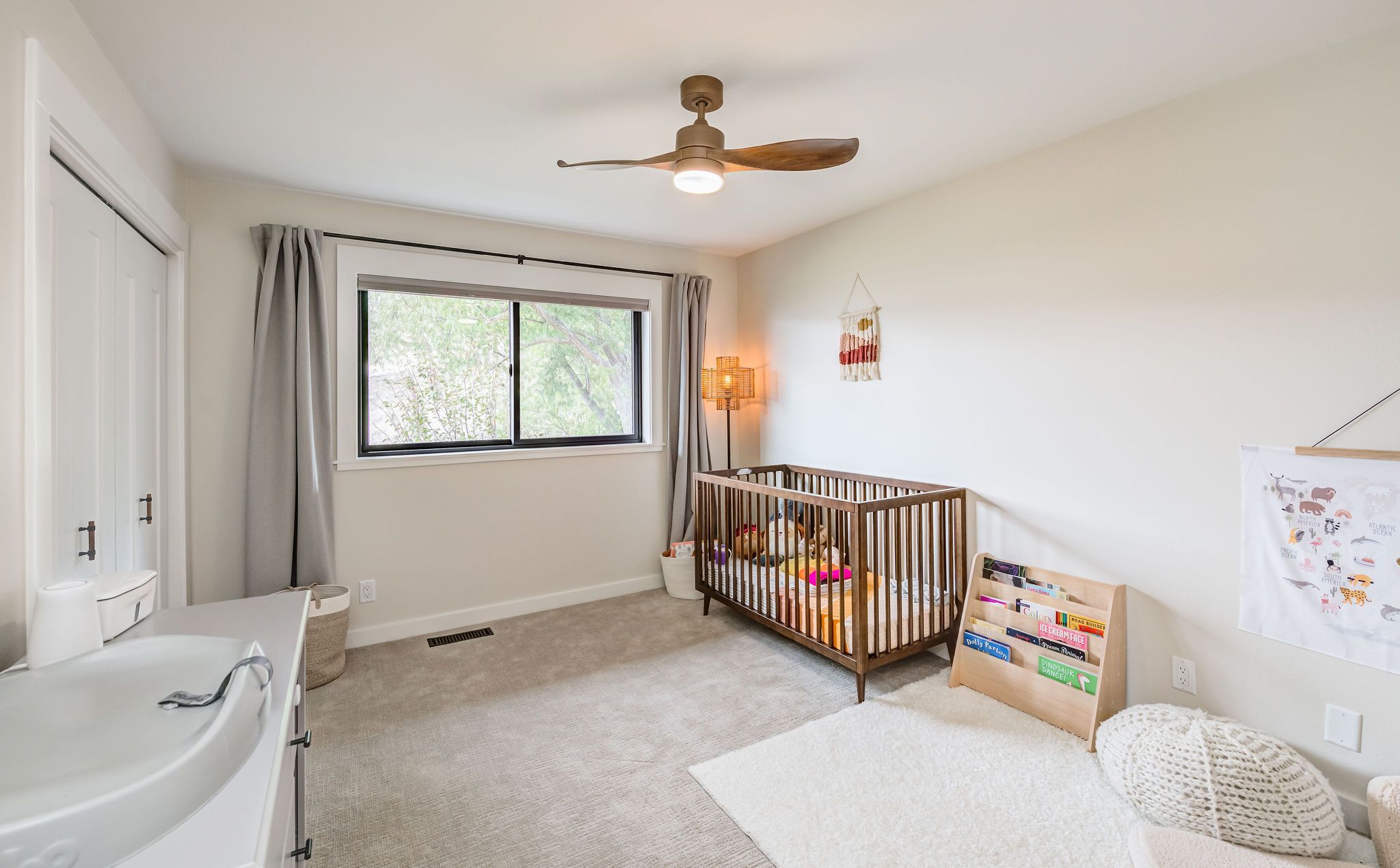 Custom remodeled home  near Wenatchee, Washington