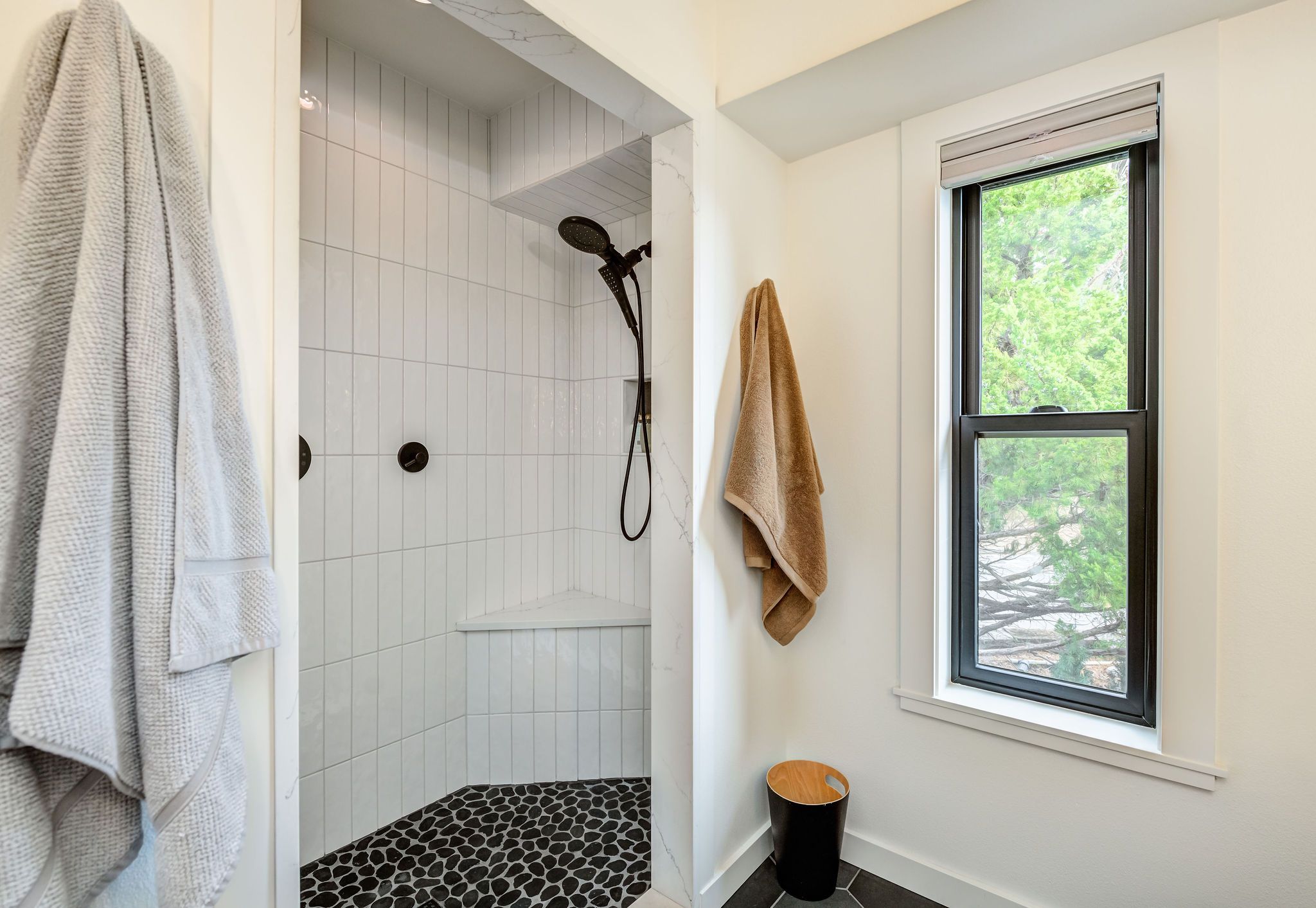 Custom remodeled home  near Wenatchee, Washington